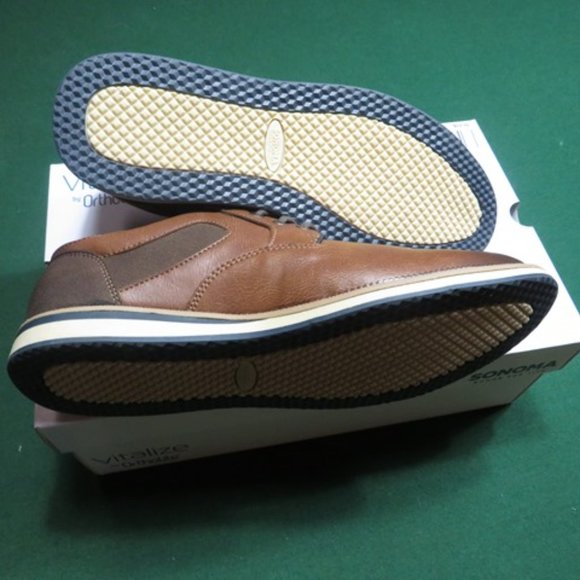 CASUAL SHOES - Picture 4 of 4